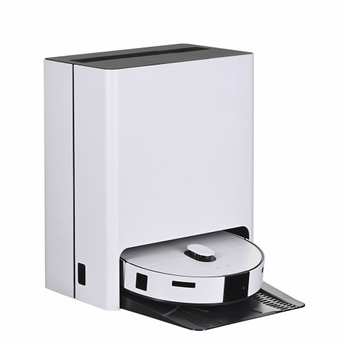 Robot sprzątający Samsung Bespoke Jet Bot Combo Steam VR7MD96514G/WA - 2756264