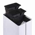 Robot sprzątający Samsung Bespoke Jet Bot Combo Steam VR7MD96514G/WA - 2774762