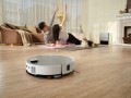 Robot sprzątający Roborock Saros 10 (biały) - 2774811