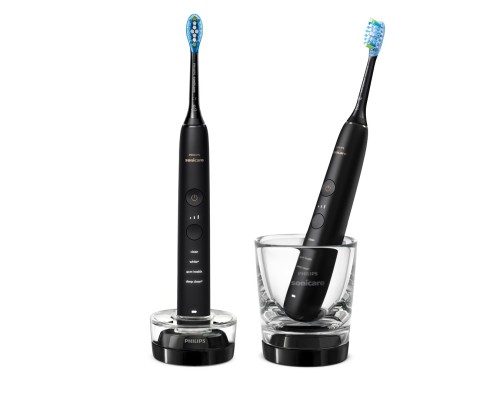 Szczoteczka PHILIPS HX9914/54 DiamondClean 9000 - 2756416