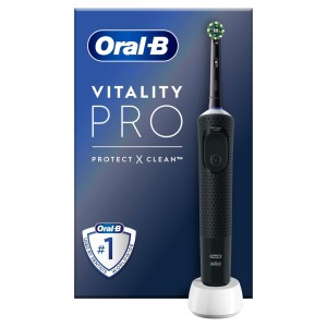 Szczoteczka Oral-B Vitality Pro D103 Box Czarna