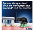 Szczoteczka Oral-B Vitality Pro D103 Box Czarna - 2718622
