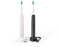Philips 3000 series Technologia soniczna Szczoteczka soniczna - 2626998