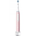 Braun Oral-B szczoteczka elektryczna iO 3 zestaw DUO BLACK&PINK - 2281802