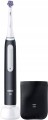 Szczoteczka Oral-B biało czarna + pokrowiec - 2703125