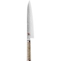 ZWILLING Miyabi 5000 MCD Stal 1 szt. Nóż gyutoh - 2775031