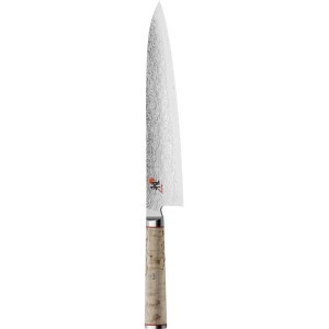 ZWILLING Miyabi 5000 MCD Stal 1 szt. Nóż gyutoh