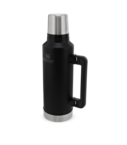 Stanley termos LEGENDARY CLASSIC - MATTE BLACK 1,9L - 2718835