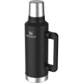Stanley termos LEGENDARY CLASSIC - MATTE BLACK 1,9L - 2775072