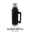 Stanley termos LEGENDARY CLASSIC - MATTE BLACK 1,9L - 2017415