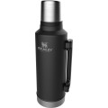 Stanley termos LEGENDARY CLASSIC - MATTE BLACK 1,9L - 2775071