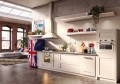 Smeg TSF01RDEU toster 6 2 kaw. 950 W Czerwony - 2775102