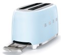 Toster Smeg TSF02PBEU Toster 4 kromki Pastelowy niebieski - 2740967