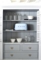 Toster Smeg TSF02PBEU Toster 4 kromki Pastelowy niebieski - 2775113