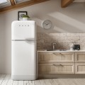 Toster SMEG TSF01BLEU - 2775143
