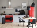 Toster SMEG TSF01BLEU - 2775151