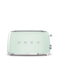 Toster SMEG model TSF02PGEU kolor pastelgreen - 2775152