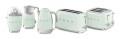 Toster SMEG model TSF02PGEU kolor pastelgreen - 2775157