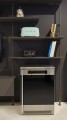 Toster SMEG model TSF02PGEU kolor pastelgreen - 2775159
