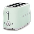 Toster SMEG model TSF02PGEU kolor pastelgreen - 2775154