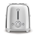 Smeg TSF02SSEU Toster 4 Kromki Chrom - 2775163