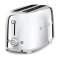 Smeg TSF02SSEU Toster 4 Kromki Chrom - 2775162
