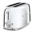 Smeg TSF02SSEU Toster 4 Kromki Chrom - 2741012