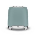 Smeg TSF01EGMEU Toster 2 kromki Szmaragd N Matowy - 2741038