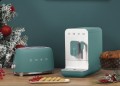 Smeg TSF01EGMEU Toster 2 kromki Szmaragd N Matowy - 2741050