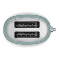 Smeg TSF01EGMEU Toster 2 kromki Szmaragd N Matowy - 2741051