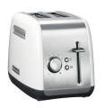 KitchenAid 5KMT2115EWH 5 2 kaw. 1100 W Stal nierdzewna, Biały - 2415583