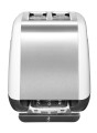 KitchenAid 5KMT2115EWH 5 2 kaw. 1100 W Stal nierdzewna, Biały - 2415585