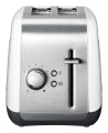 KitchenAid 5KMT2115EWH 5 2 kaw. 1100 W Stal nierdzewna, Biały - 2775179