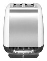 KitchenAid 5KMT2115EWH 5 2 kaw. 1100 W Stal nierdzewna, Biały - 2775180