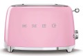 Toster SMEG (TSF01PKEU) różowy - 2740998