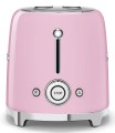 Toster SMEG (TSF01PKEU) różowy - 2775243