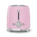 Toster SMEG (TSF01PKEU) różowy - 2741001
