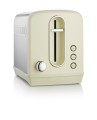 Toster Gorenje T1100CLI Classico (kremowy) - 2768899
