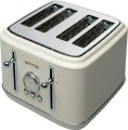 Toster Gorenje T2300CLIN Classico (beżowy) - 2768905