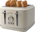 Toster Gorenje T2300CLIN Classico (beżowy) - 2768904