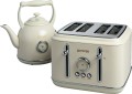 Toster Gorenje T2300CLIN Classico (beżowy) - 2768907