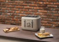 Toster Gorenje T2300CLIN Classico (beżowy) - 2775251