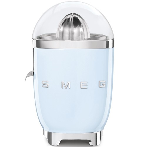 Wyciskarka do cytrusów Smeg CJF11PBEU Pastelowy niebieski - 2741107