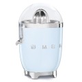 Wyciskarka do cytrusów Smeg CJF11PBEU Pastelowy niebieski - 2741105