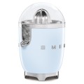 Wyciskarka do cytrusów Smeg CJF11PBEU Pastelowy niebieski - 2741104