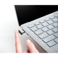 Kensington Zabezpieczenie z czytnikiem linii papilarnych VeriMark™ - Windows Hello™ - 2775412