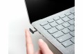 Kensington Zabezpieczenie z czytnikiem linii papilarnych VeriMark™ - Windows Hello™ - 2756625
