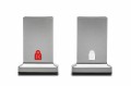 Kensington Zabezpieczenie z czytnikiem linii papilarnych VeriMark™ - Windows Hello™ - 2756627