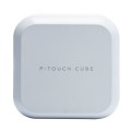 P-TOUCH CUBE PLUS LABEL MAKER/F. TZE /3.5-24MM - 2636190