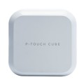 P-TOUCH CUBE PLUS LABEL MAKER/F. TZE /3.5-24MM - 2469245